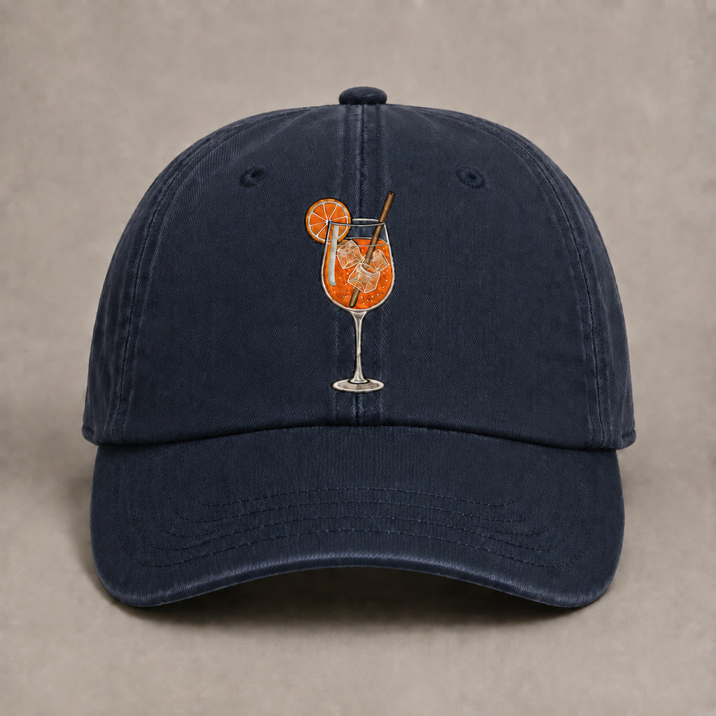 SPRITZ HAT
