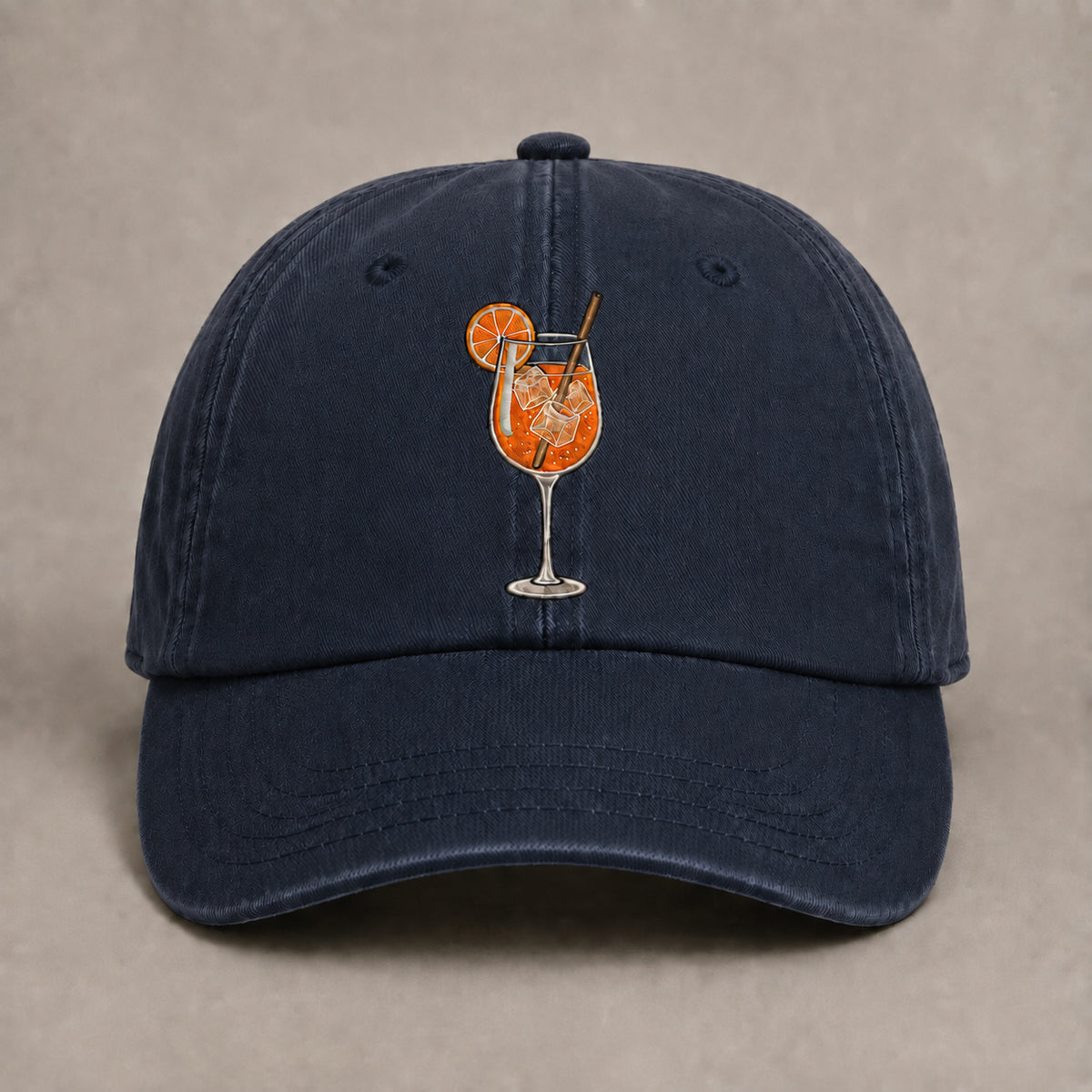 SPRITZ HAT