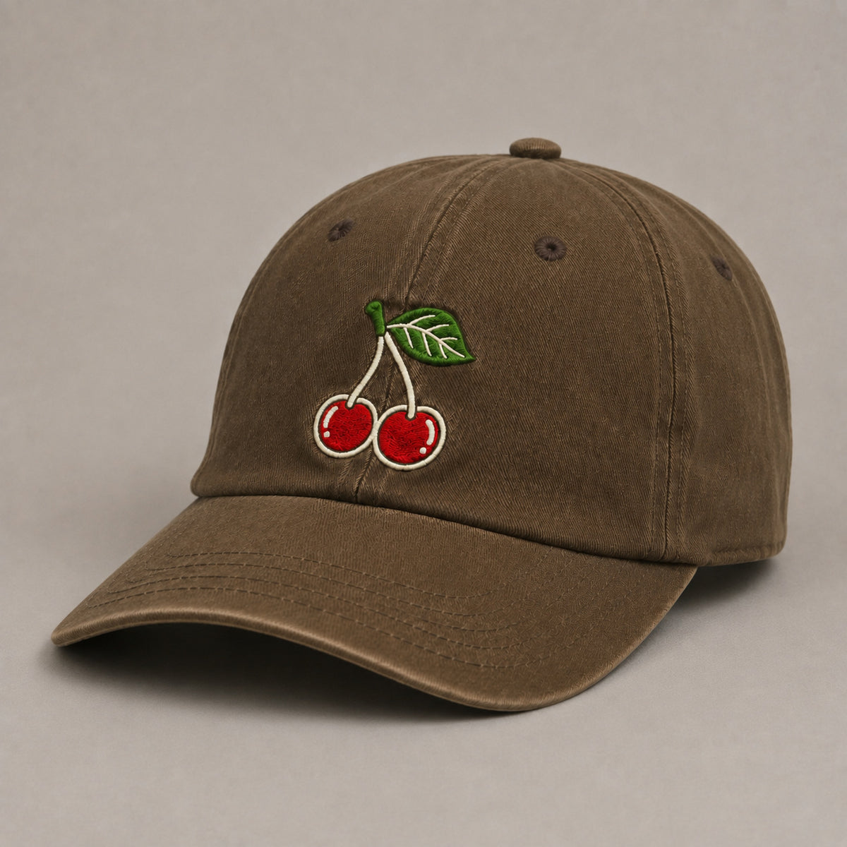 CHERRIES HAT