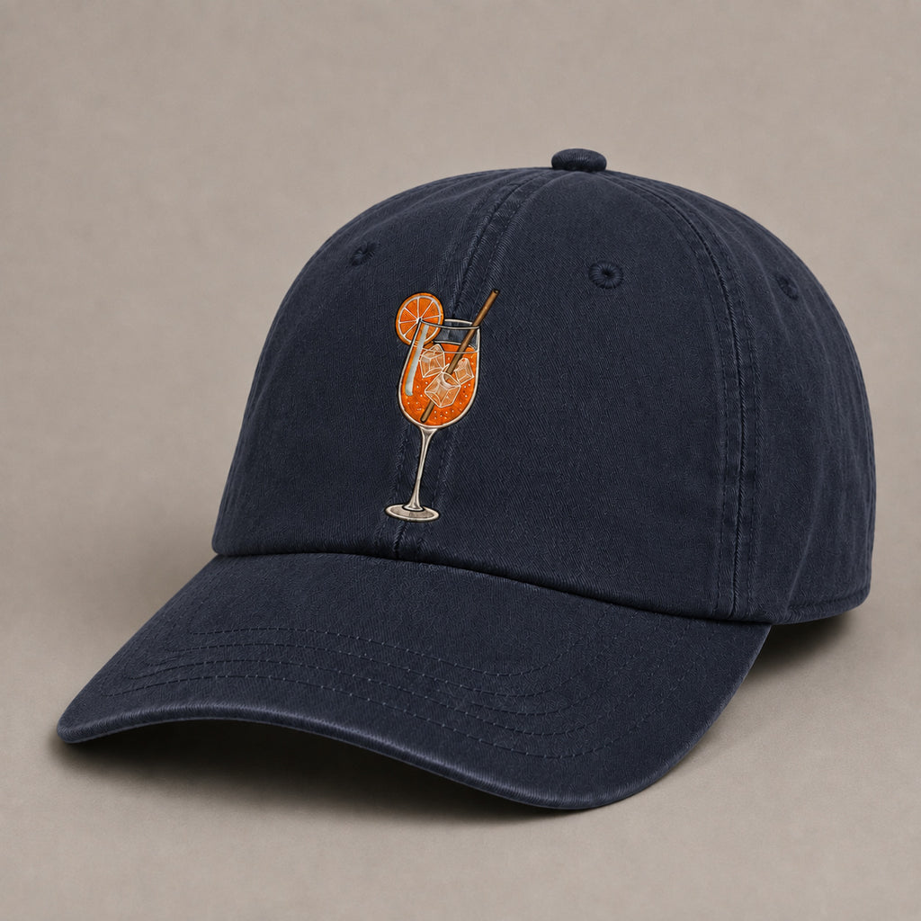 SPRITZ HAT