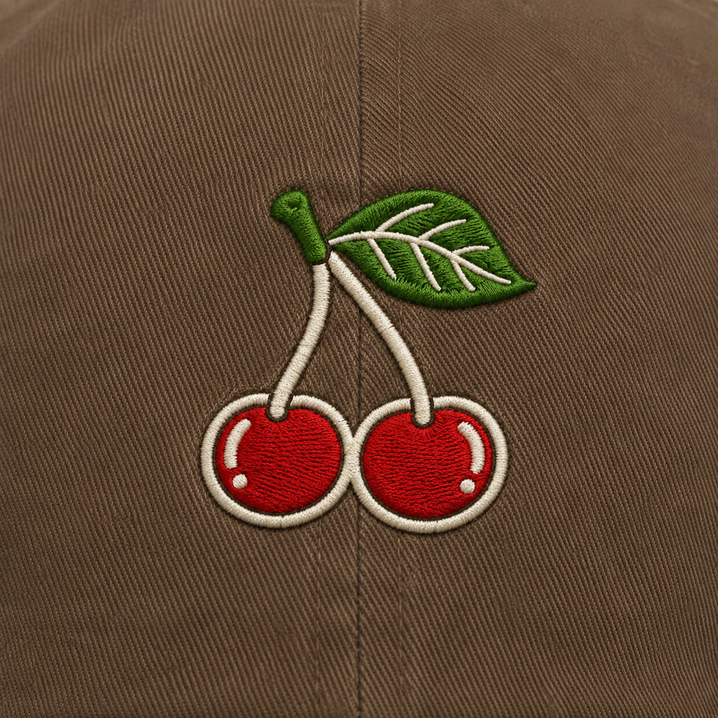 CHERRIES HAT