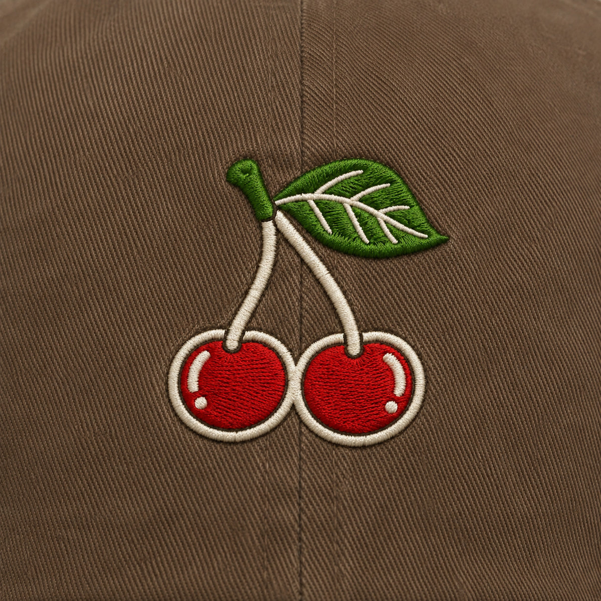 CHERRIES HAT
