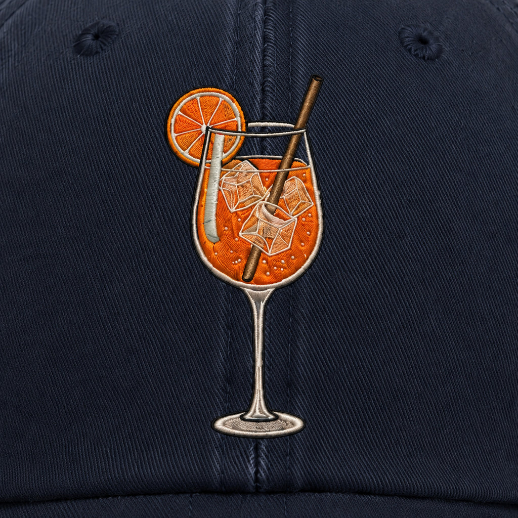 SPRITZ HAT