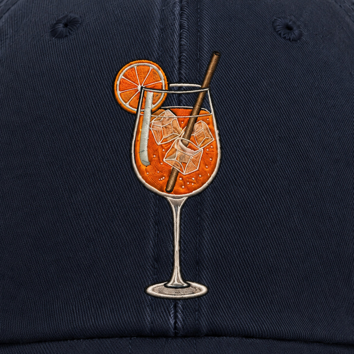 SPRITZ HAT