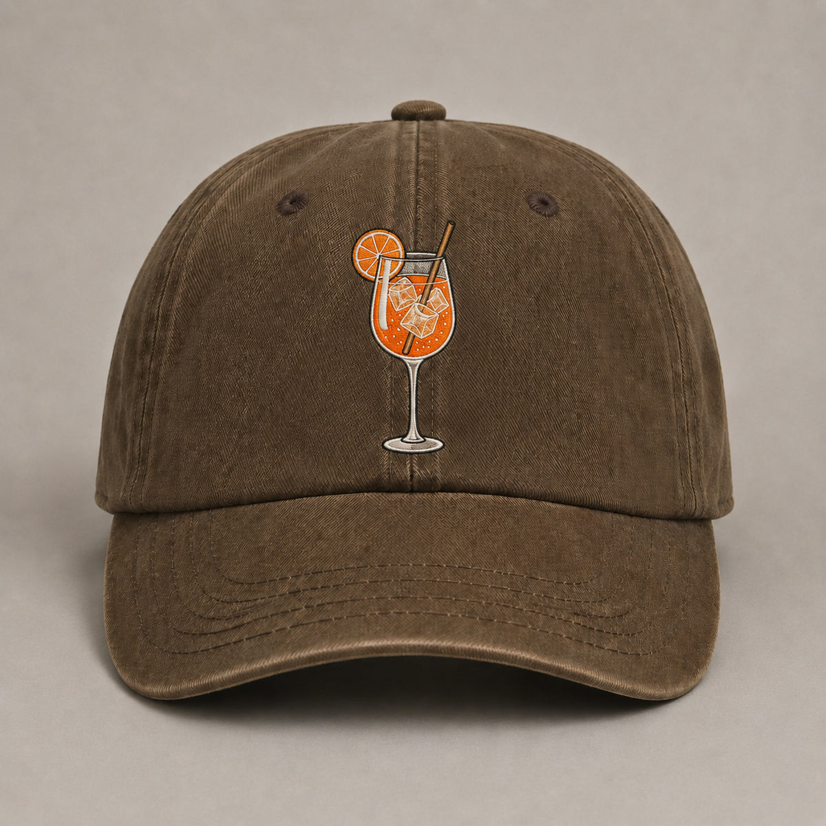 SPRITZ HAT