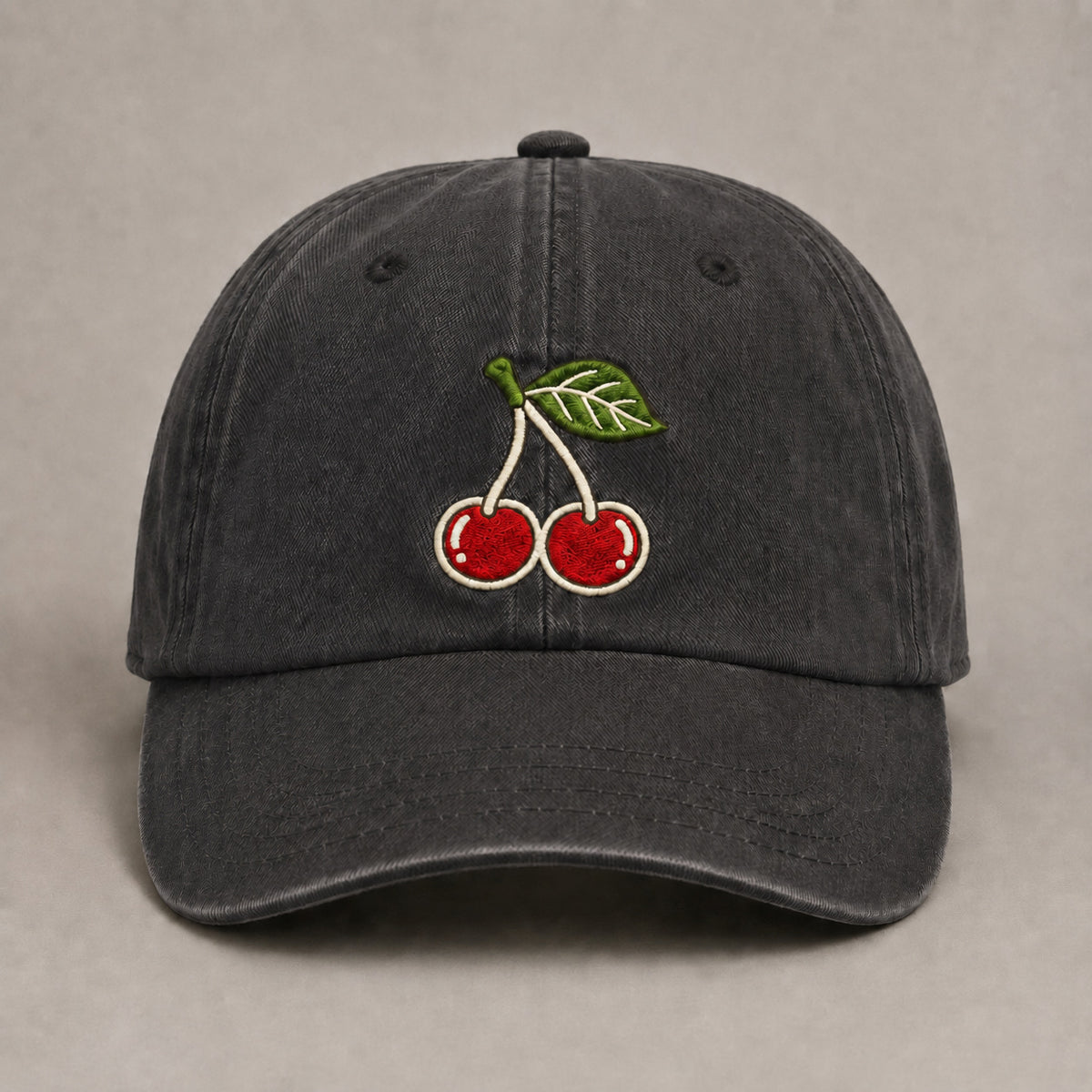 CHERRIES HAT