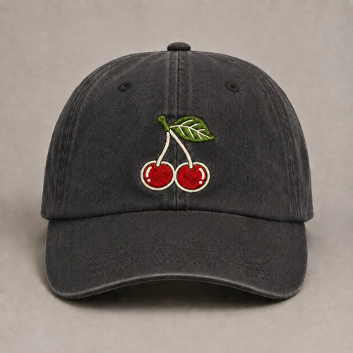 CHERRIES HAT