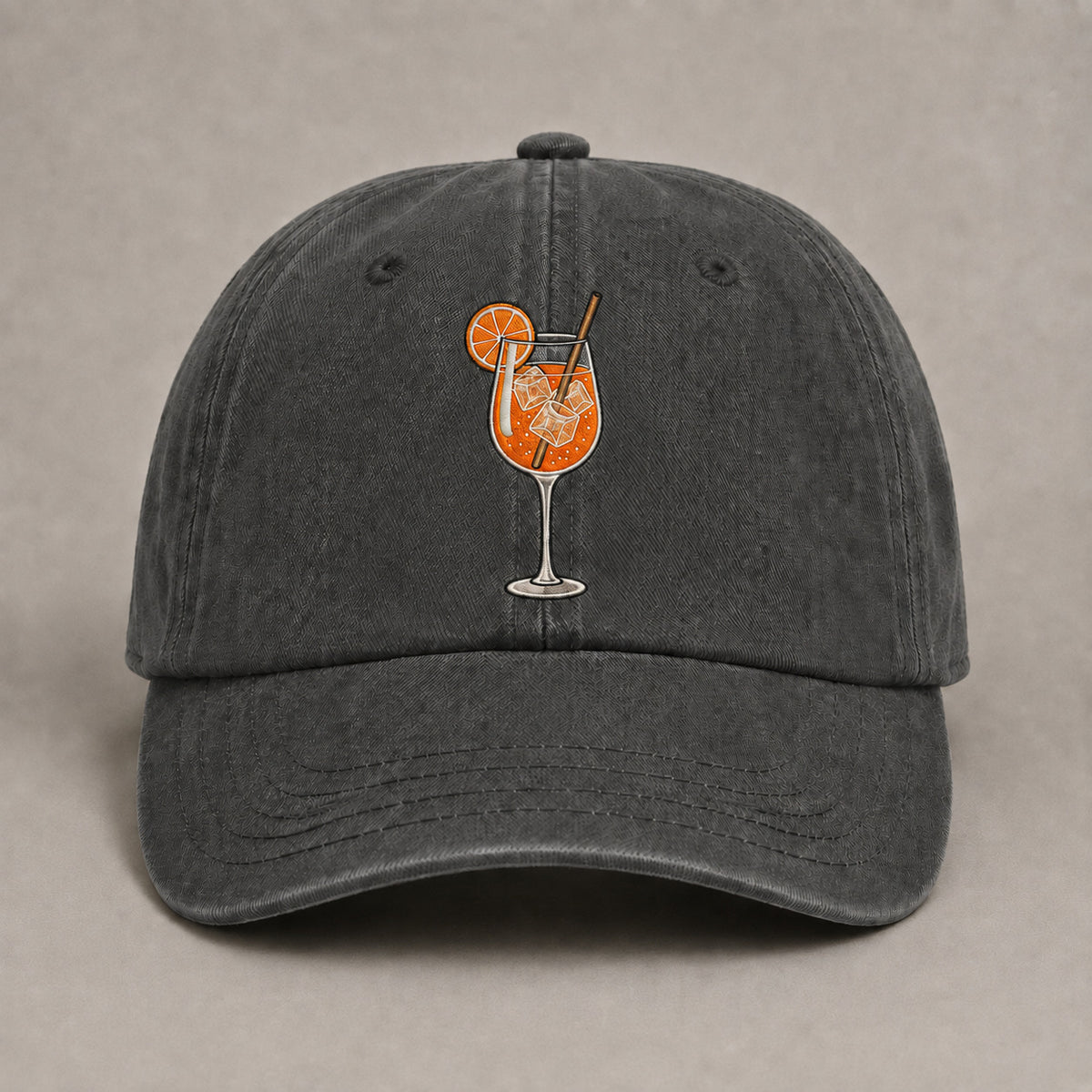 SPRITZ HAT