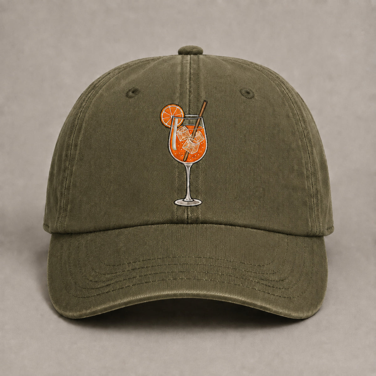 SPRITZ HAT