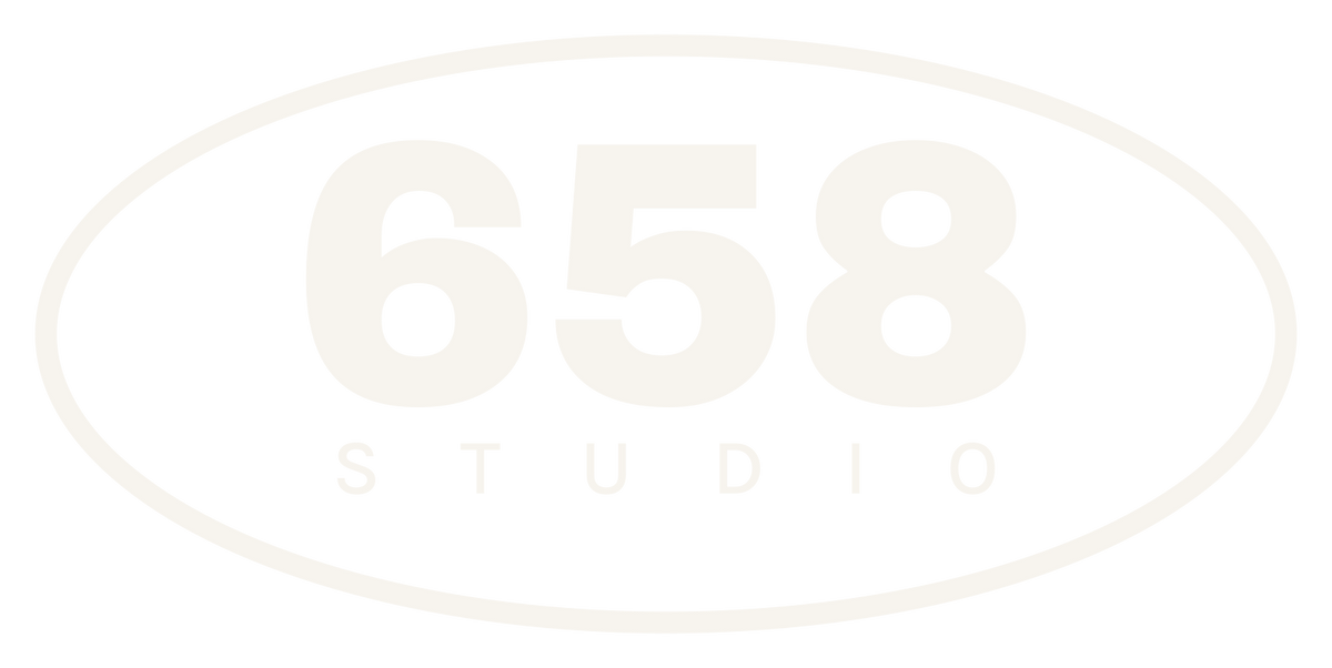 658 STUDIO